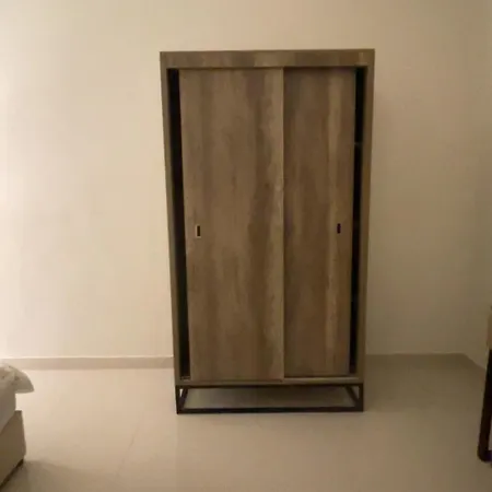 الدانه 2 Apartment Hafar Al-Batin Exterior photo