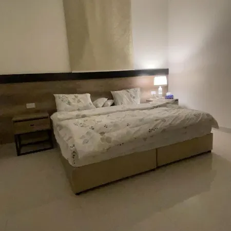 الدانه 2 Apartment Hafar Al-Batin Exterior photo