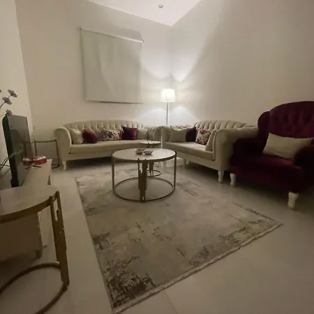 الدانه 2 Apartment Hafar Al-Batin Exterior photo