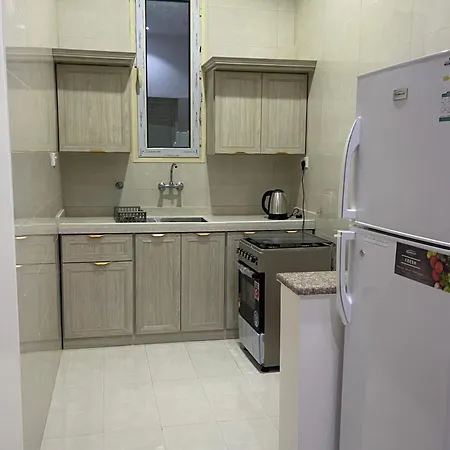 الدانه 2 Apartment Hafar Al-Batin Exterior photo