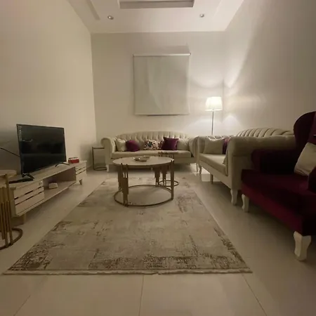 الدانه 2 Apartment Hafar Al-Batin Exterior photo