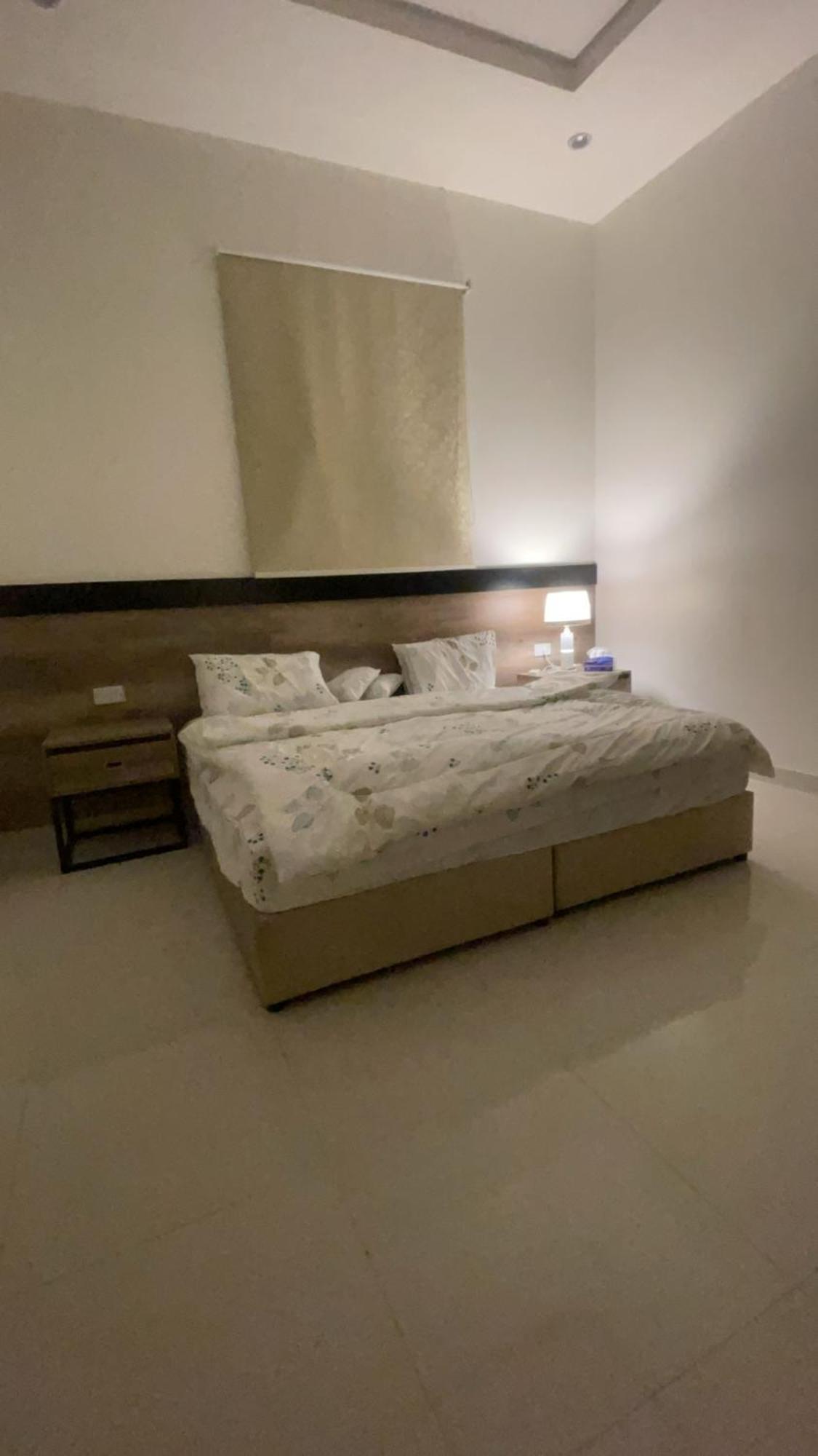 الدانه 2 Apartment *