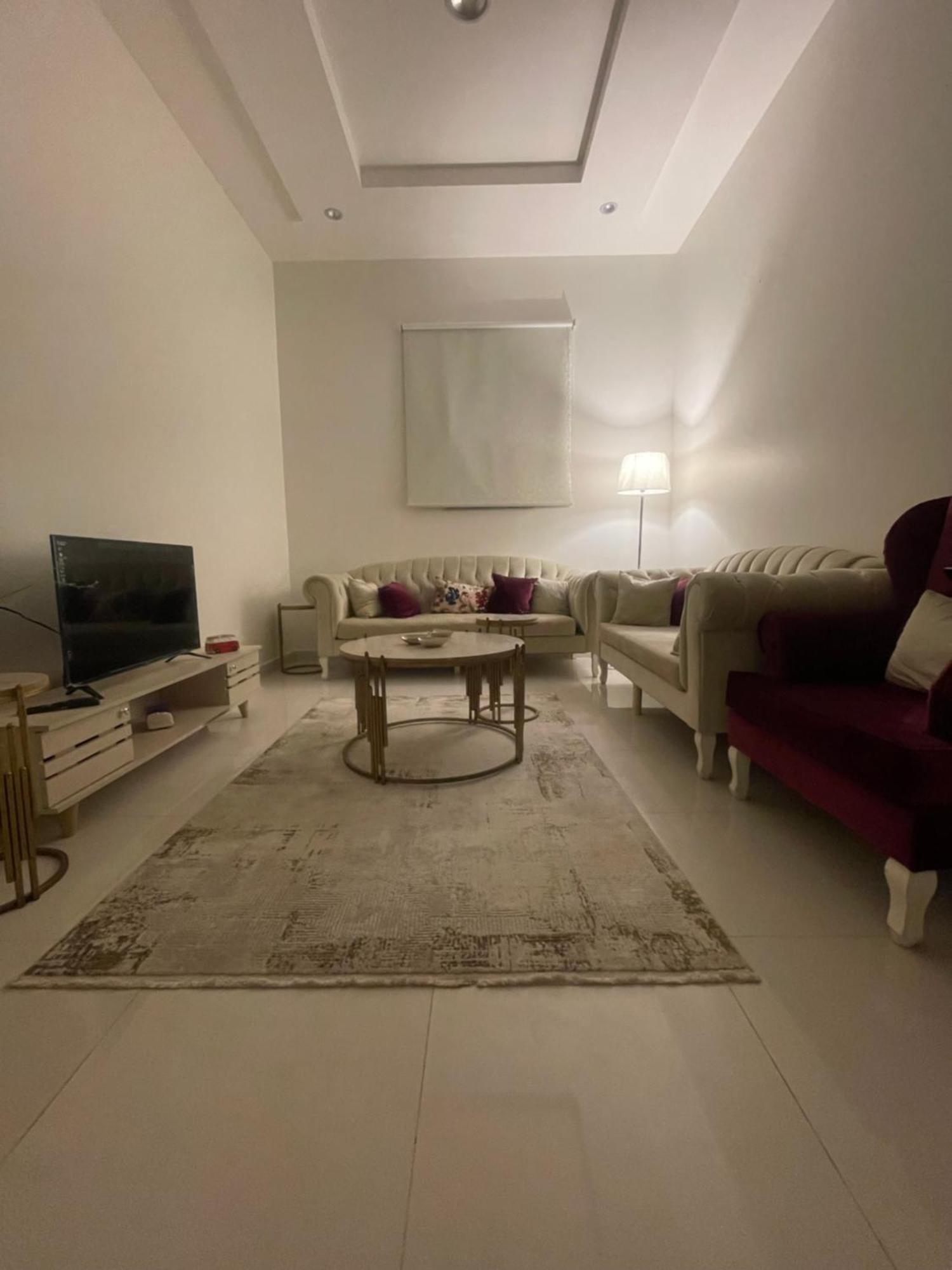 الدانه 2 Apartment *